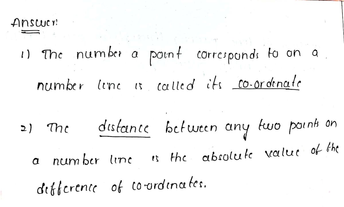 Geometry homework question answer, step 1, image 1